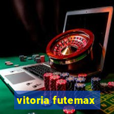 vitoria futemax